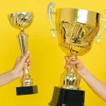 Juara Umum Kompetisi Sepak Bola Liga Bupati